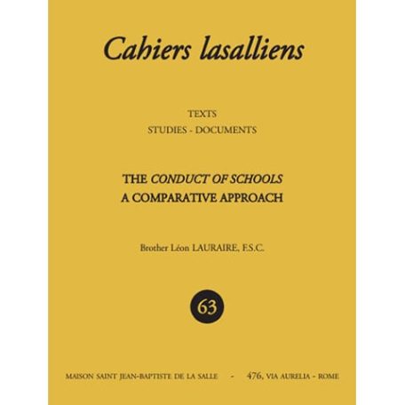 PDF - Cahiers 63 - Leon Lauraire, FSC
