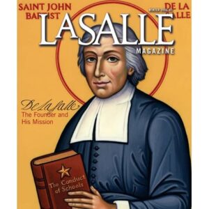 PDF - La Salle Magazine - DLS - La Salle University, Philadelphia