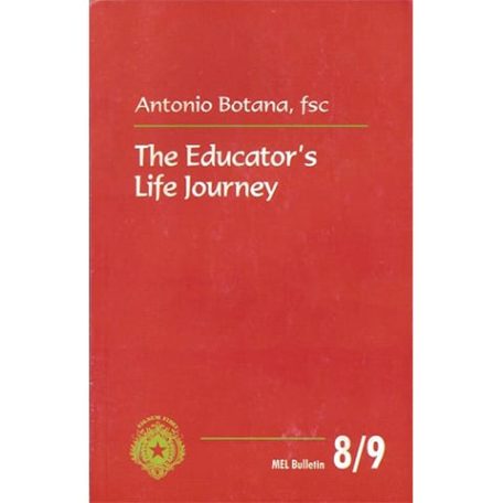 PDF - MEL 8 and 9 - Educator's Life Journey - Antonio Botana, FSC