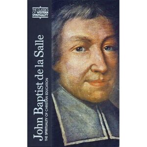 PRINT - John Baptist de La Salle - Carl Koch, etc.