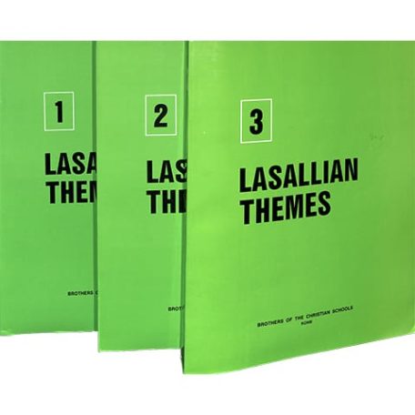 PRINT - Lasallian Themes - ROME
