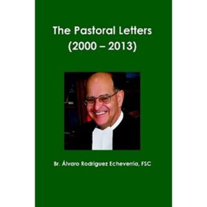 PRINT - The Pastoral Letters - Alvaro Echeverria, FSC