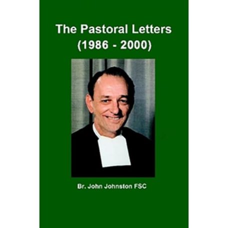 PRINT - The Pastoral Letters - John Johnston, FSC