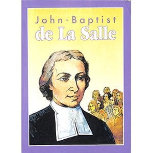 Comic Book - De La Salle