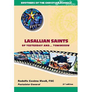 Lasallian-Saints