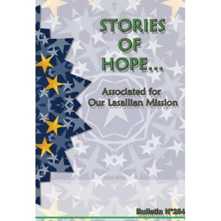 PDF - Bulletin 254 - Stories of Hope - ROME