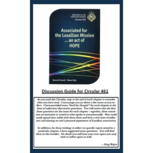 PDF - Discussion Guide for Circular 461 - Greg Kopra
