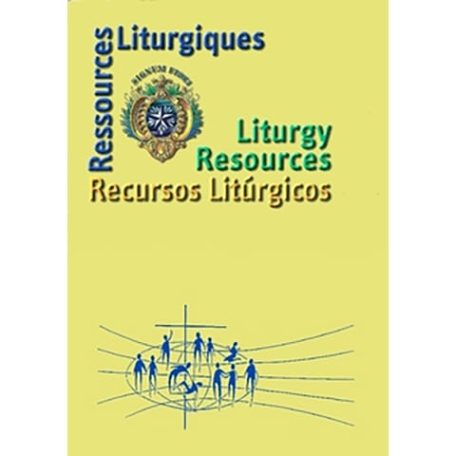 PRINT - International Lasallian Liturgy Resources - George Van Grieken, FSC