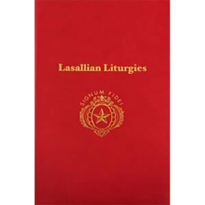 PRINT - Lasallian Liturgies