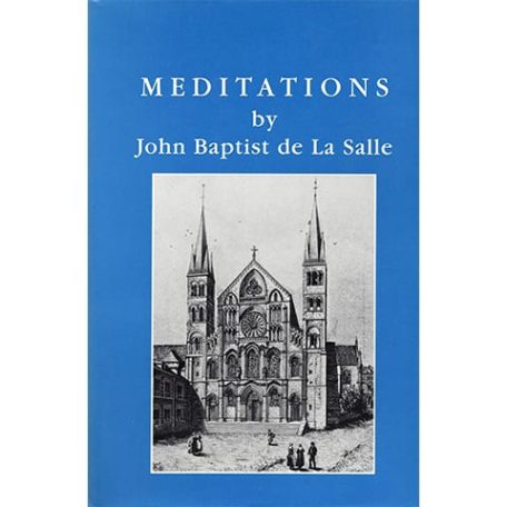 PRINT - Meditations - De La Salle