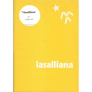 Lasalliana 07-Cover