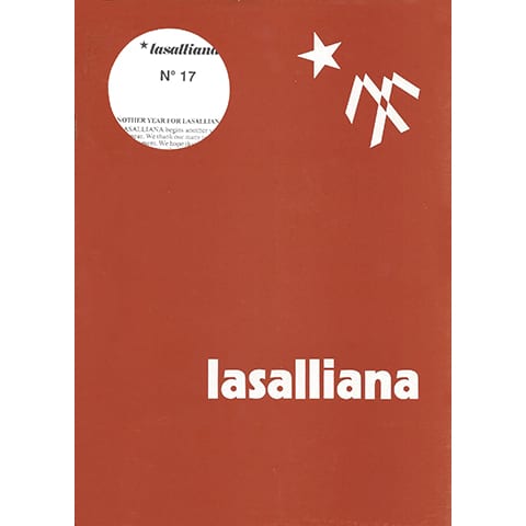 Lasalliana-17-Cover