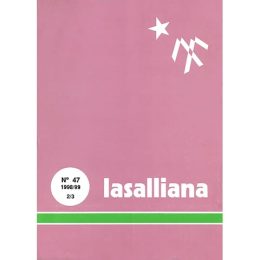Lasalliana 47 - Cover