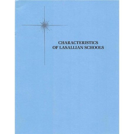 Characteristics - 1986