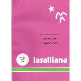 Lasalliana-31-Cover