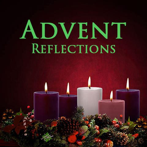 Advent Video Reflection Series