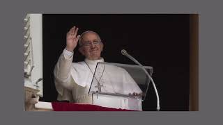 Pope Francis – Jubilee Year of Mercy