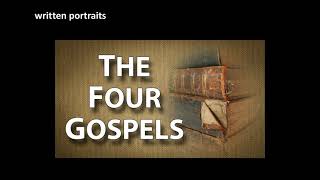 The Bible – 3