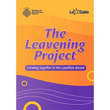 The Leavening Project