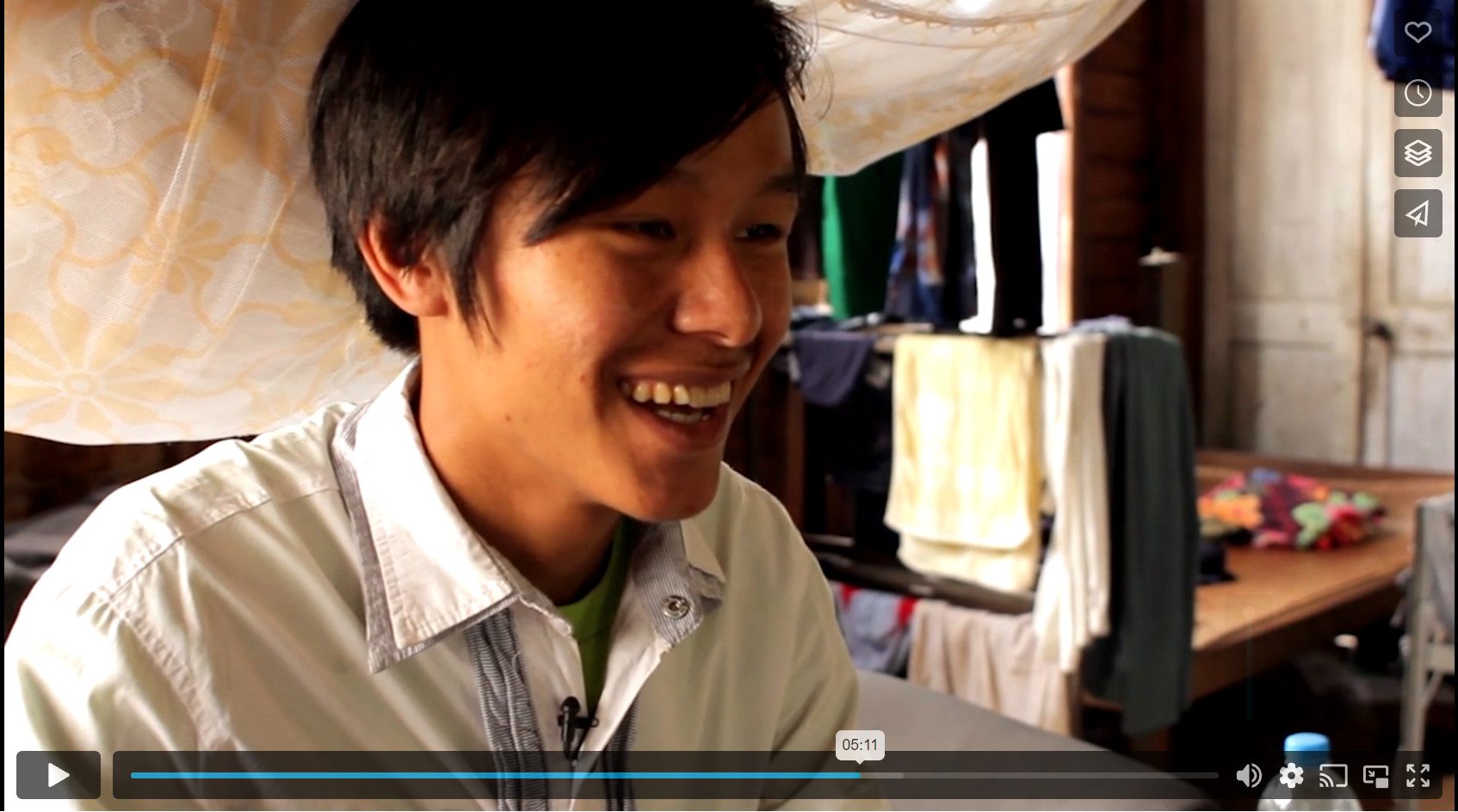 Lasallian Mission: De La Salle in Myanmar 2013