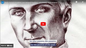 Blessed Brother Scubilion Rousseau, FSC