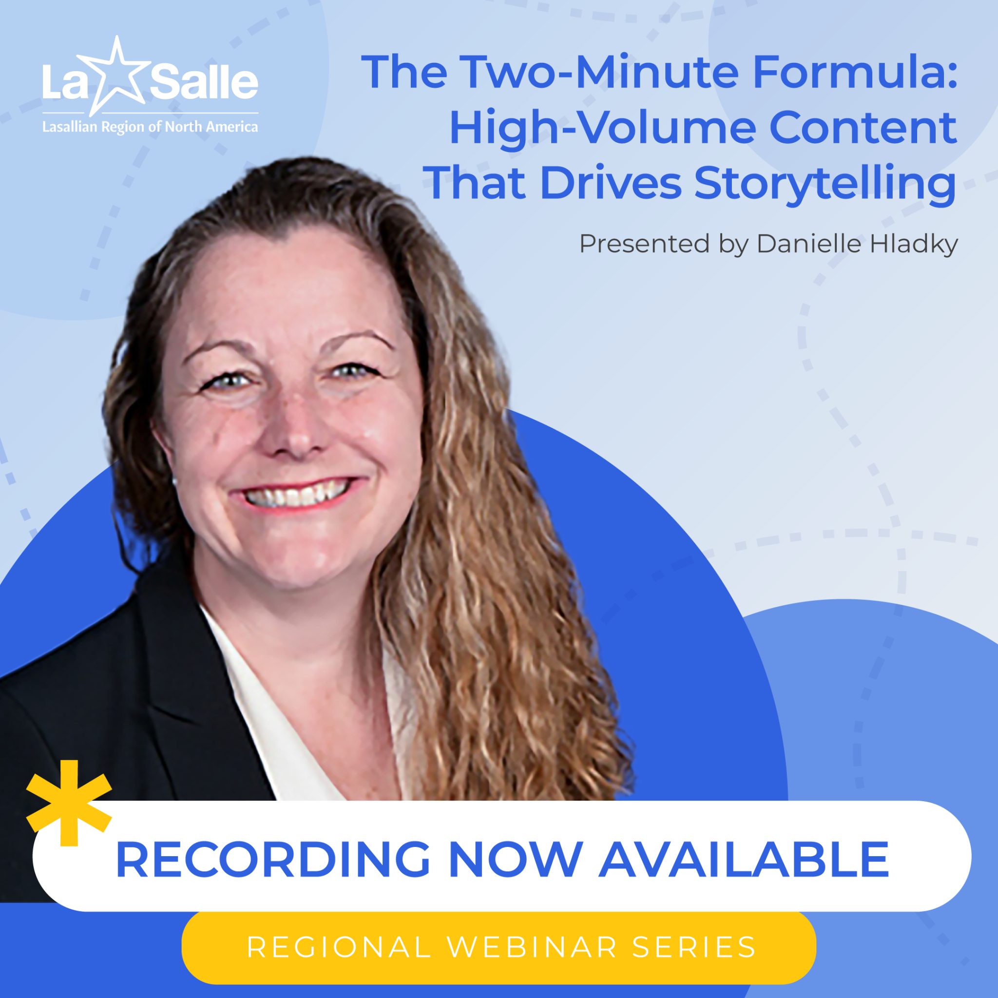 The Two-Minute Formula: High-Volume Content That Drives Storytelling